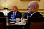 Netanyahu Meets Trump Again as U.S. Pushes for Gaza Ceasefire Deal