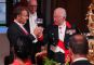 Macron Turns to Politics on Second Day of UK State Visit