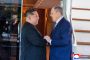 N.korea’s Kim Offers Russia Full Support on Ukraine in Lavrov Talks