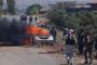 New Clashes Rock Syria's Druze Heartland as Tribal Fighters Reinforce Bedouin
