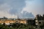 Gaza Civil Defense, Witnesses Report Israeli Shelling in Deir el-Balah