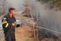 Deadly Cyprus Wildfire Contained