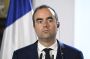 Lecornu: Macron's Discreet 'Loyal Soldier'