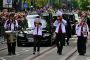Thousands Honor Ozzy Osbourne at UK Hometown Funeral Procession