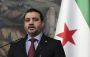 Syria Announces Plan with Jordan, U.S. to Restore Calm in Druze-Majority Sweida