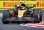 Norris on Top as McLaren Dominate Opening Hungary Practice