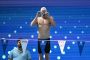 Marchand Wins Dominant 400m Medley World Title