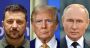 Poutine, Trump, Zelensky : enjeux d’un sommet historique
