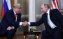 Trump et Poutine, une relation qui s'est tendue