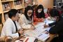 China’s Gen Z Women Embrace Centuries-Old Script