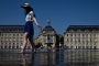 Canicule: la température moyenne en France a battu lundi un record pour le mois de juin