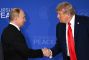 Trump and Putin End Summit Without Ukraine Deal