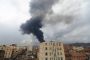 Israeli Airstrikes Target Houthis in Sanaa