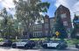 Gunman Kills Two Children in Minneapolis Church, Injures 17