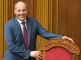 Former Parliament Speaker Shot Dead in Western Ukraine