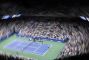 Sinner, Swiatek Tested at US Open as Gauff Sets Up Osaka Showdown