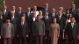 Kim, Putin at Xi’s Side for Massive China Military Parade