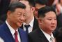 Xi, N. Korea's Kim to Meet For Talks