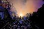 Russia Says Downed 251 Ukrainian Drones Overnight