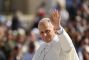 Pope Eyes Trip to Lebanon and Turkey Late November