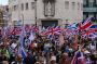 Londres et Tel-Aviv, une rupture qui ne dit pas son nom