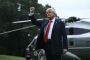 Trump Says Ready to Move on New Russia Sanctions