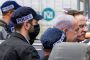 Two Wounded in Palestinian Stabbing Attack Near Jerusalem