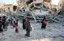 Israel Army Says over 250,000 Residents Have Left Gaza City