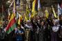 Thousands of Syrian Kurds Rally for Decentralization