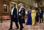 King Charles Hails Trump's 'Personal Commitment' to Peace