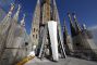 Sagrada Familia to Complete Tallest Tower by 2026 for Gaudí Centenary