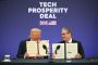 Trump and Starmer Seal Historic 205 Billion Dollar Tech Deal