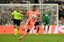 Barcelona Beat Newcastle, Man City See Off Napoli In Champions League