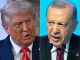 Trump to Host Erdogan at White House on September 25