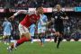 Arsenal et Manchester City se neutralisent, bonne affaire pour Liverpool