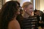 Saint Laurent et de jeunes créateurs ouvrent la Fashion Week de Paris