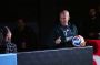 Zidane Confirms Ambition to Coach France