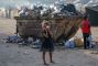 Israel Defense Minister Says about 900,000 Palestinians Displaced from Gaza City