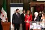 Syria Selects Members of First Post-Assad Parliament