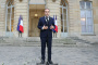 France's New PM Resigns, Hours After Cabinet Unveiled
