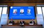 Trio Wins Physics Nobel for Quantum Mechanical Tunnelling