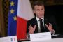 France's Macron Heads to Egypt on Monday to Back Gaza Ceasefire Deal