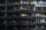 'Massive Attack' Cuts Power in Ukrainian Capital