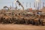 Israel Moves Prisoners Ahead of Gaza Deal Exchange