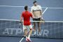 Ailing Djokovic Beaten in Shanghai Semis by Qualifier Vacherot