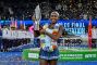 ‘Stubborn’ Gauff Beats Pegula to Win All-American Wuhan Open Final