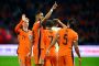 Scotland Take Lead in World Cup Qualifying Group, Dutch Move Closer