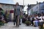 From Waste to Runway: Kenyan Designers Transform Used Clothes Into Art