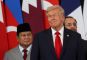 Trump: The Peace Achieved is the Beginning of a New Era