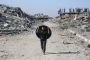 Civil Defense Says Israeli Forces Kill Six People in Gaza